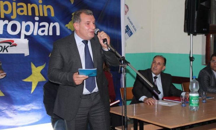 Buja: LDK nuk është partnere korrekte në koalicion