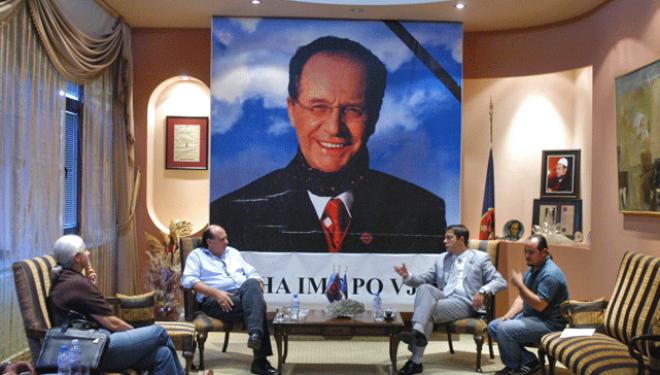 Hajnia “artistike” e 288 mijë eurove të shtetit