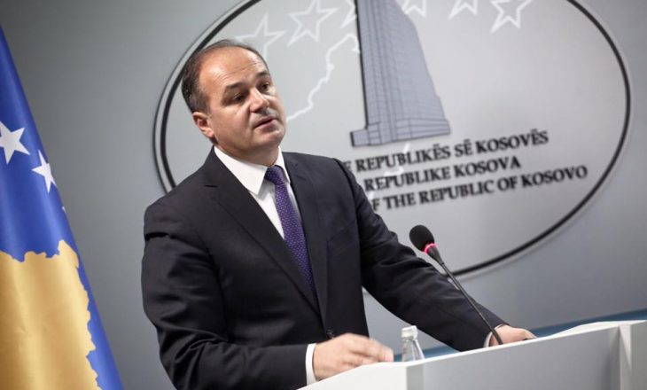 Hoxhaj: Do të aplikojmë përsëri për anëtarësim në UNESCO