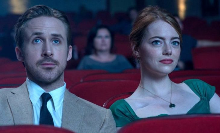 Filmat më të mirë të vitit 2016