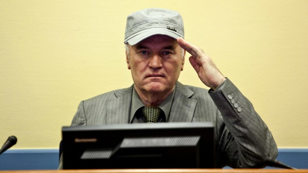 Ratko Mlladiq mund të shkojë për shërim në Rusi