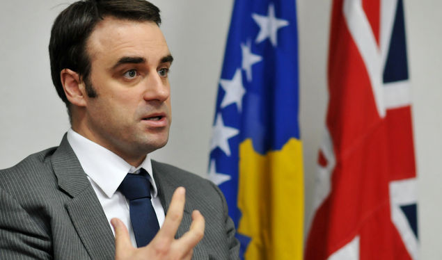 O’Conell ndjehet i shqetësuar për kriminelët që nuk kanë dalë ende para drejtësisë