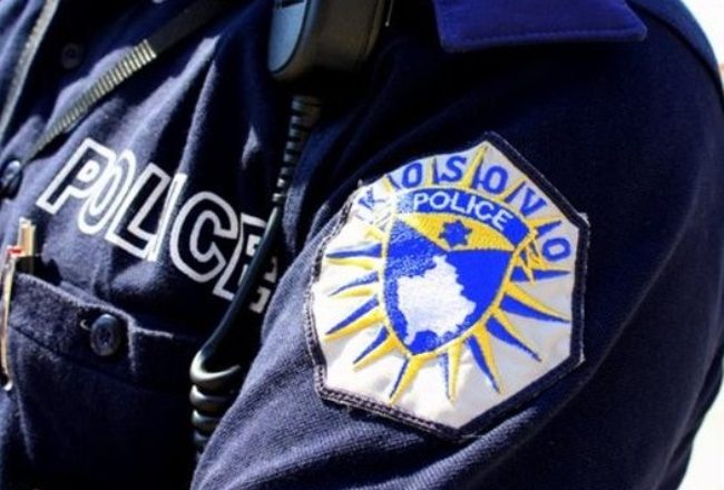 Policia jep detaje rreth arrestimit të dy aktivistëve të VV-së