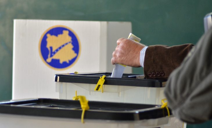 Hajni i votave merr besimin e 50 deputetëve për një pozitë shtetërore