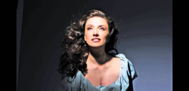 Ermonela Jaho, të premten në koncert me Orkestrën Shtetërore të Francës