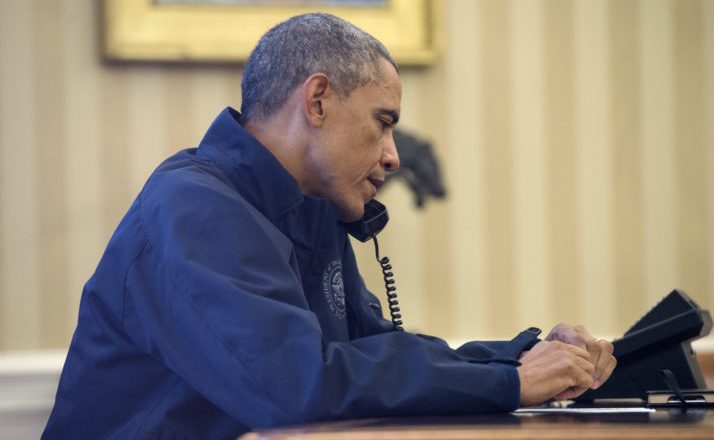 Vendlindja e Obama-s, “makthi” që ende e përndjek