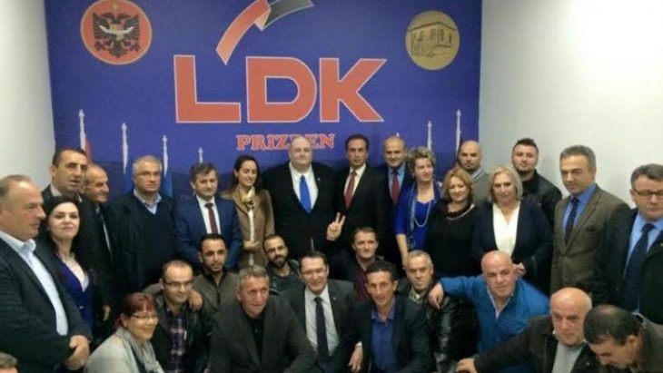 LDK