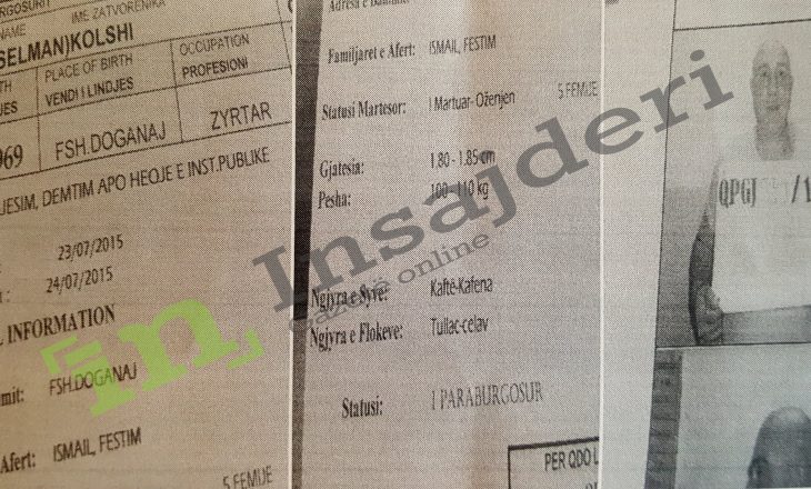 Dorëzimi i Ministrisë së Drejtësisë përballë shkeljeve ligjore të ish-kolegut të Xhabir Zharkut