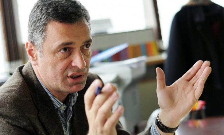 Ndalohet i dyshuari i katërt për vjedhjen në shtëpinë e kryeprokurorit Lumezi
