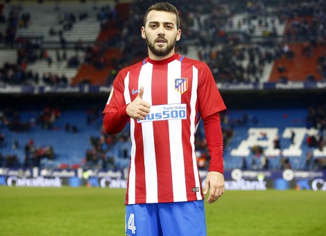 Mediat spanjolle vlerësojnë talentin shqiptar të Atleticos
