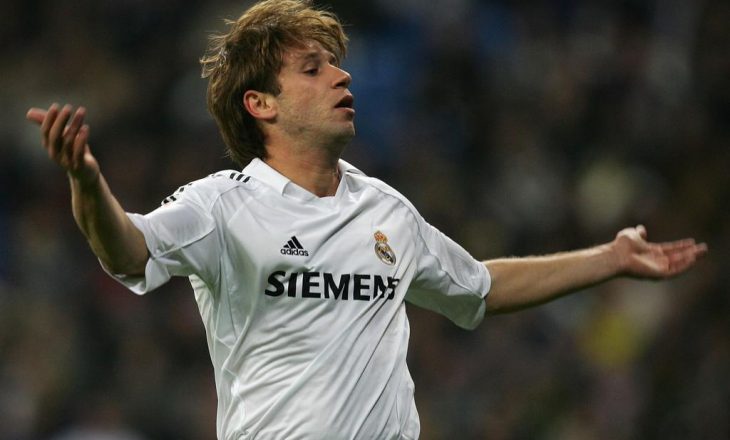 Ish-ylli i Real Madrid refuzon ofertën pornografike për t’u transferuar në Kinë