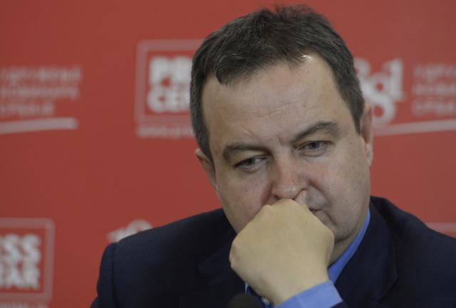 “Serbia nuk do ta njohë Kosovën për t’u anëtarësuar në BE”