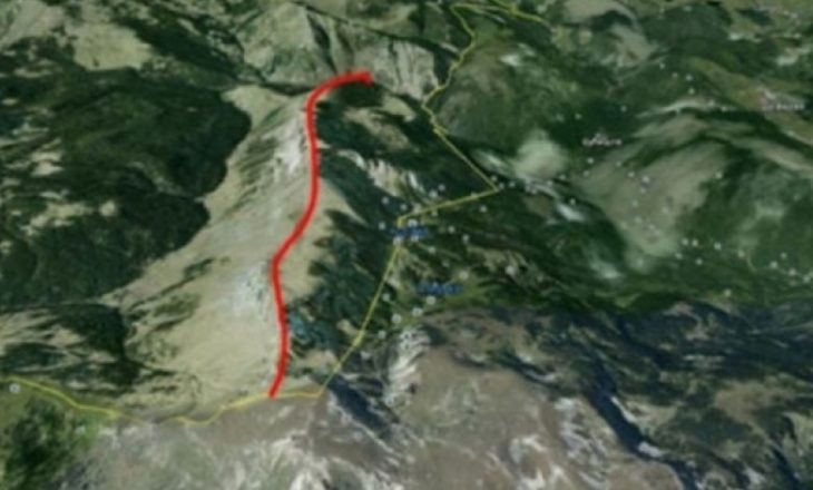 Qeveria publikon raportin për matjen e territorit, fton deputetët ta votojnë