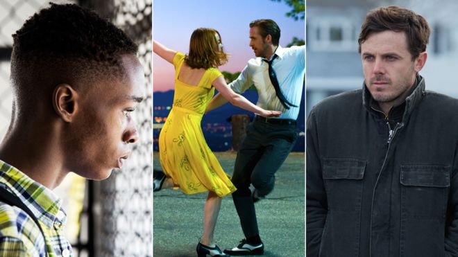 Hollywood bëhet gati për çmimet “Golden Globs”