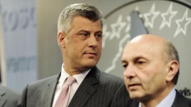 Thaçi beson se Qeveria do ta procedojë në Kuvend projektligjin për FSK-në