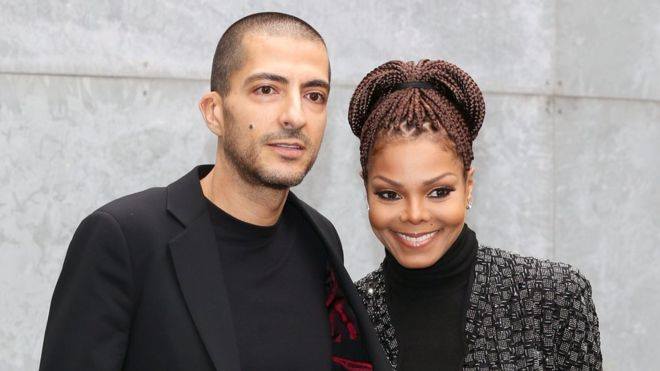 Janet Jackson bëhet nënë në moshën 50 vjeçare