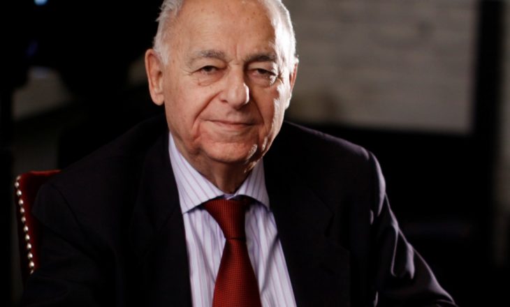Vdes gazetari Ramiz Kelmendi