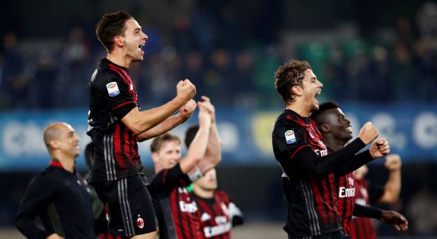 Largohet nga United, transferohet në Milan