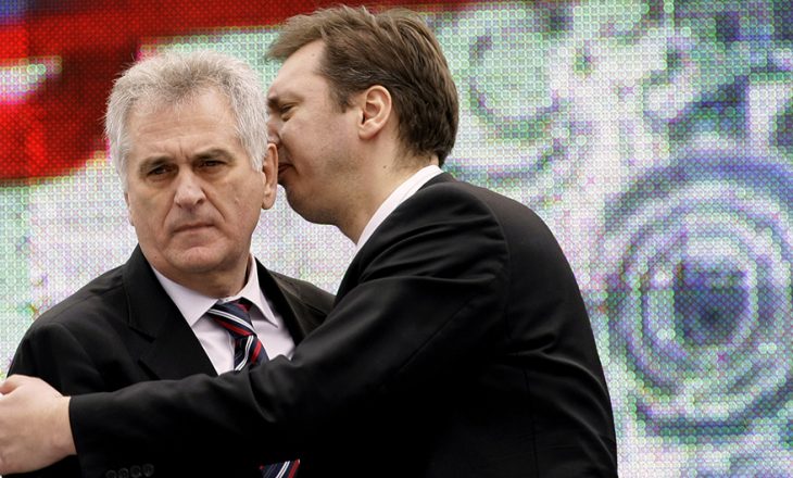 Qeveria e pavendosur për zgjedhjet e Serbisë në Kosovë