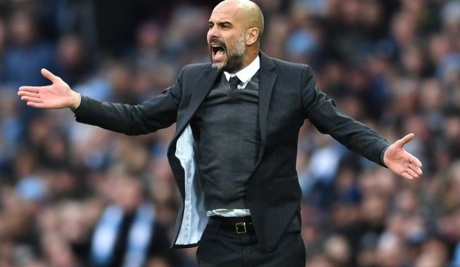 Guardiola: Nuk kam ndërmend ta ndryshoj futbollin anglez, erdha ta ndryshoj stilin tim
