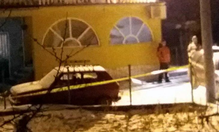 Tahiri informon Bashkimin Evropian për shpërthimin e bombave në veri