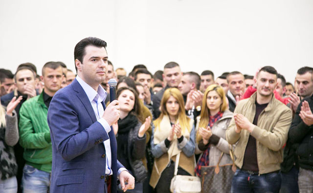 Shqipëri, opozita pranon dialogun me qeverinë