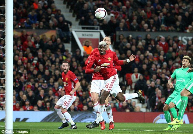 Lampard kritikon Pogba: Të tregojë se vlen 100 mln euro