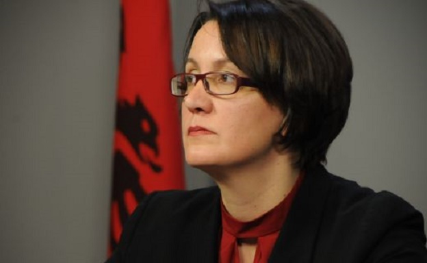 Dërguti: Mbështesim projektligjin për ushtri por do ta shqyrtojmë