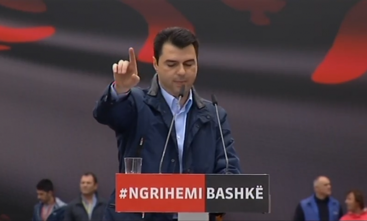 Gjermania kritikon opozitën shqiptare