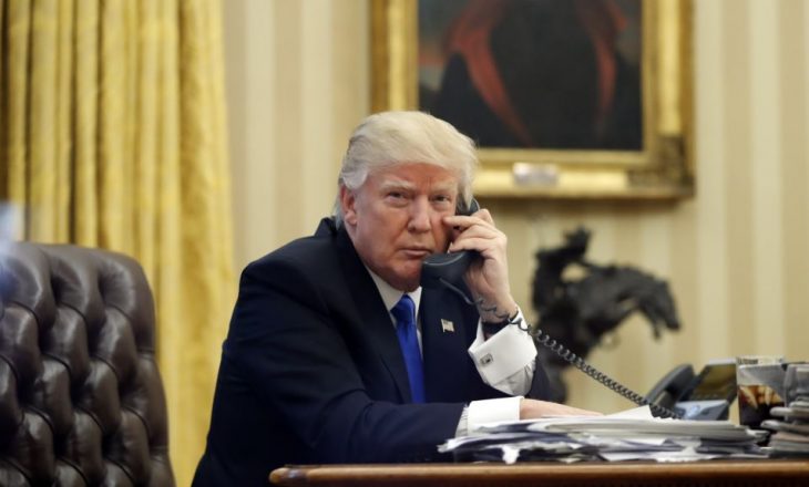 Kostot e Trump-ëve, paguhen 500 mijë dollarë në ditë