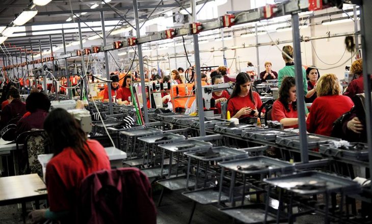 Pavarësia solli rënien e investimeve të huaja