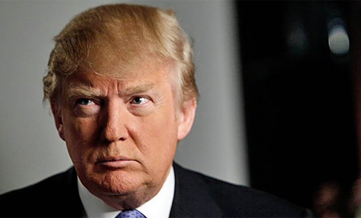 Tre shtete të tjera amerikane kundër urdhrit të Trump