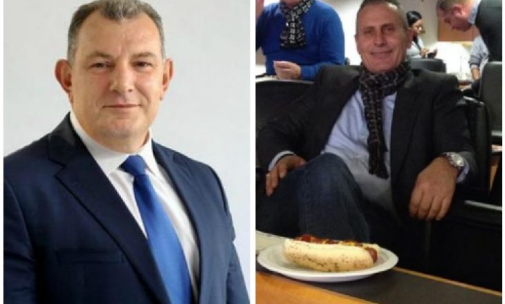 Buja ndryshoi planin urbanistik që t’i lejonte biznesmenit të ndërtojë banesa në vend të fabrikës