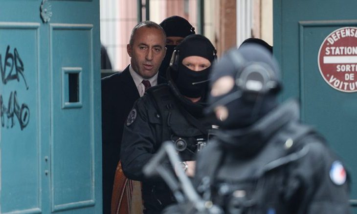 AAK kërcënon me destabilizim të vendit