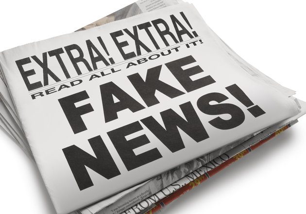 Lufta ndaj “Fake News” – Pesë shembuj nga presidencialet në Francë