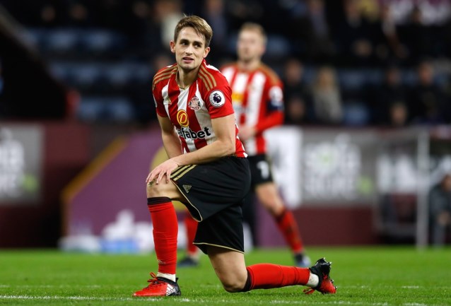Januzaj i kundërpërgjigjet kritikëve: Do përmirësohem, jam ende 22 vjeç