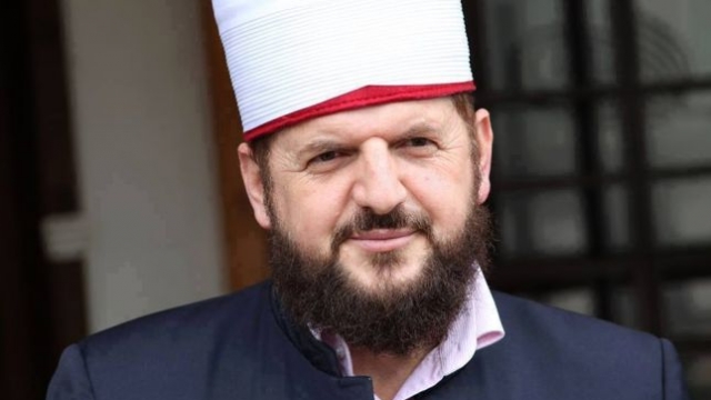Bashkësia Islame ndryshon qëndrim ndaj Shefqet Krasniqit