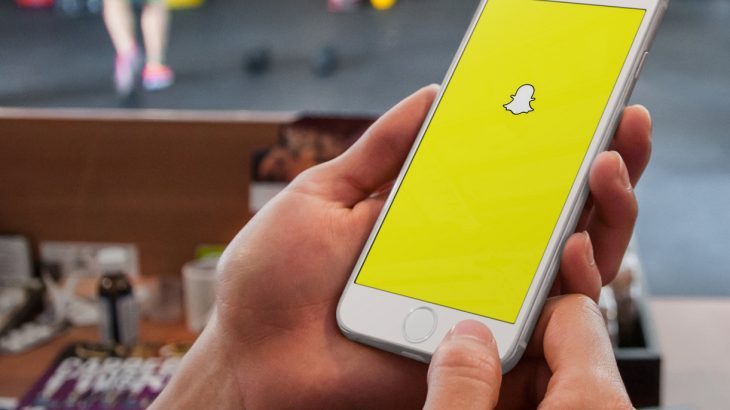 Një shkollë fiton miliona nga Snapchat