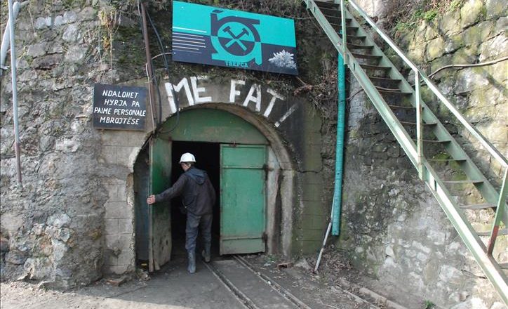 Serbia thotë se nuk do të heqë kurrë dorë nga Trepça
