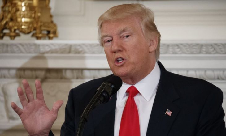Gjykata në Hauai shtyn pezullimin e urdhrit të Trump