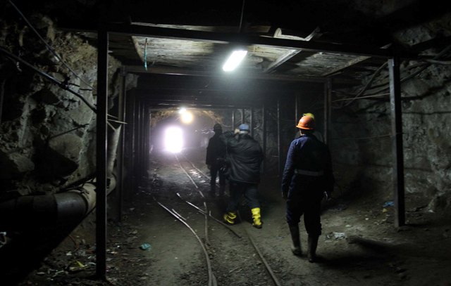 Minatori 20 vjeçar humb jetën në galeri