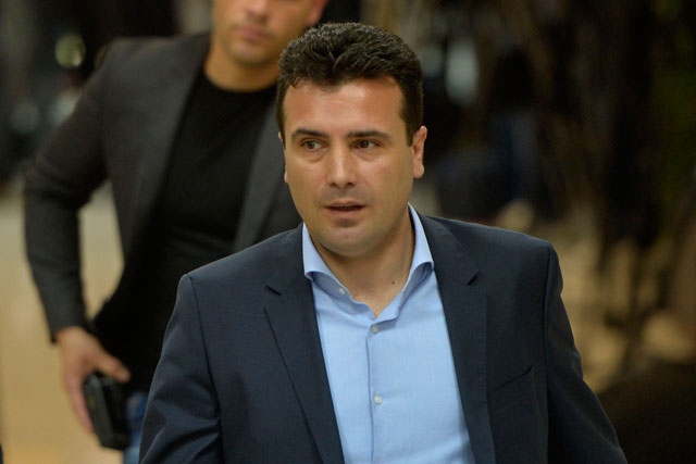 Zaev, ultimatum Ivanovit: 10 ditë kohë të mandatosh krijimin e qeverisë