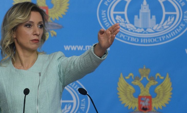 Rusia thotë se ushtria e Kosovës rrezikon Ballkanin