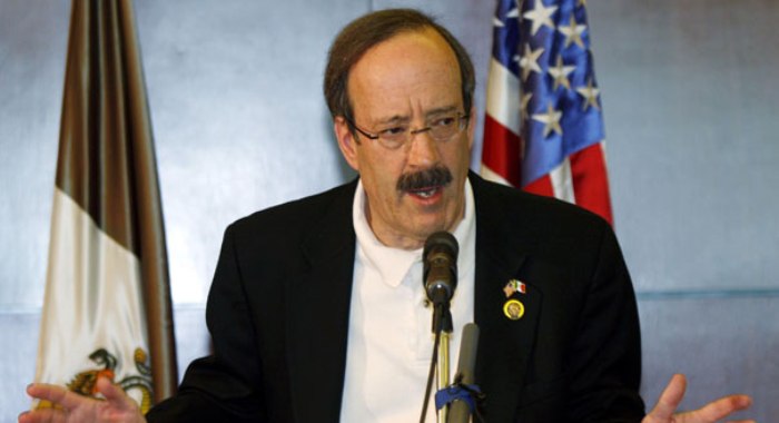 Engel: ShBA të ndryshojë qëndrim rreth formimit të ushtrisë së Kosovës