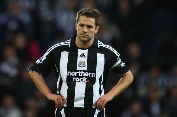 “Michael Owen, blerja më e keqe në histori të Newcastlet”