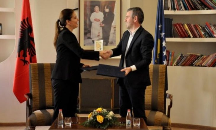 Kosova e Shqipëria me kalendar të përbashkët kulturor