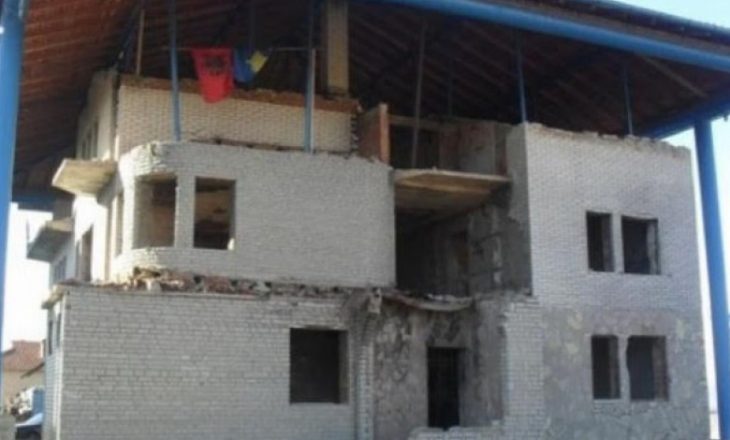 25 vjet nga fillimi i vitit akademik në shtëpi