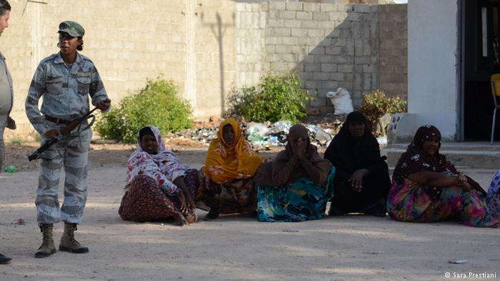 Libia – një vatër e rrezikshme konflikti para dyerve të Evropës