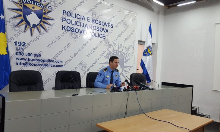 AKI i ndihmoi policisë në arrestimin e Murat Jasharit