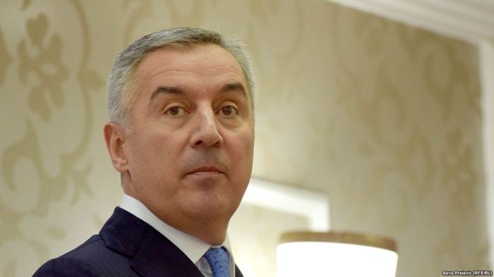 Gjukanoviq: Rusia dëshiron ta shkatërrojë Bashkimin Evropian